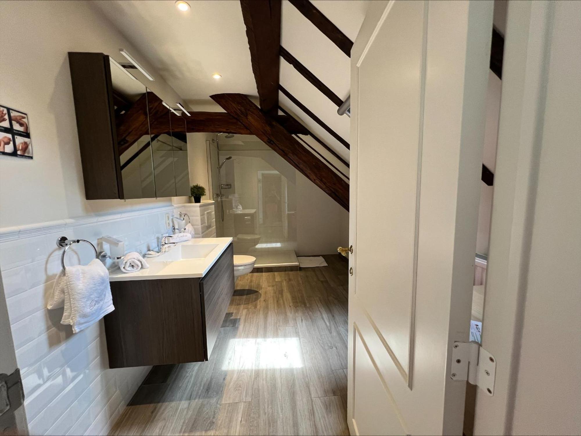 B&B Domein Rodin Oud-Turnhout Exterior foto