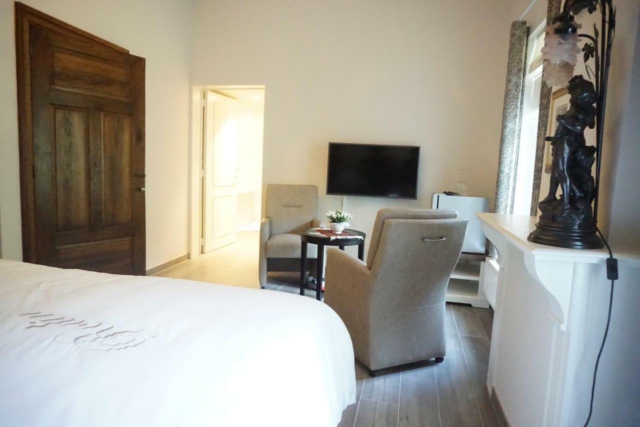 B&B Domein Rodin Oud-Turnhout Exterior foto